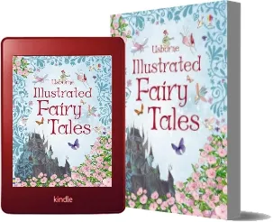 Illustrated Fairy Tales download free [PDF and Ebook] by Rosie Dickens year 2007