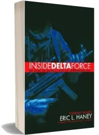 Inside Delta Force download free [PDF and Ebook] by Eric L. Haney year 2007