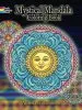 PDF Mystical Mandala Coloring Book by Alberta Hutchinson