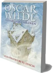 Oscar Wilde Stories for Children download free [PDF and Ebook] by Oscar Wilde year 2007