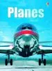 PDF Planes by Fiona Patchett