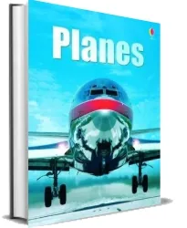 Planes download free [PDF and Ebook] by Fiona Patchett year 2007