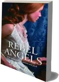 Rebel Angels download free [PDF and Ebook] by Libba Bray year 2007