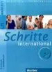 PDF Schritte International: Kursbuch und Arbeitsbuch 5 mit cd zum Arbeitsbuch by Silke Hilpert