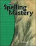 PDF Spelling Mastery Level b, Student Workbook by Mcgraw Hill Education