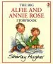 PDF The big Alfie and Annie Rose Storybook by Shirley Hughes