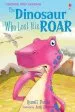 PDF The Dinosaur who Lost his Roar by Russell Punter