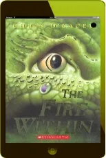 The Fire Within (The Last Dragon Chronicles #1) download free [PDF and Ebook] by Chris D'Lacey year 2007