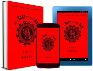 The Year of the dog download free [PDF and Ebook] by Grace Lin year 2007