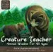 PDF Creature Teacher Cards: Animal Wisdom for all Ages Oracle Card and Book set by Scott Alexander King