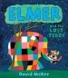 PDF Elmer and the Lost Teddy by David Mckee