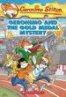PDF Geronimo and the Gold Medal Mystery by Geronimo Stilton