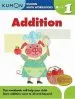 PDF Grade 1 Addition by Michiko Tachimoto