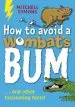 PDF How to Avoid a Wombat'S bum by Mitchell Symons