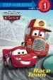 PDF Race Team (Disney/Pixar Cars) by Random House Disney