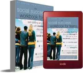 Social Success Workbook for Teens: Skill-Building Activities for Teens With Nonverbal Learning Disorder, Asperger'S Disorder, and Other Social-Skill Problems download free [PDF and Ebook] by Barbara Cooper year 2008