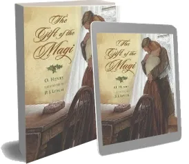 The Gift of the Magi download free [PDF and Ebook] by O Henry year 2008