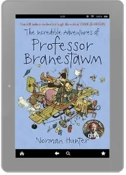 The Incredible Adventures of Professor Branestawm download free [PDF and Ebook] by Norman Hunter year 2008
