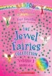 PDF The Jewel Fairies Collection, Volume 1 (Books #1-4): A Rainbow Magic Book by Daisy Meadows