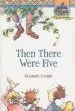 PDF Then There Were Five by Elizabeth Enright