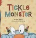 PDF Tickle Monster by Josie Bissett