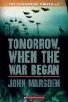 PDF Tomorrow #1: Tomorrow, When the war Began: When the war Began by John Marsden