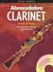 PDF Abracadabra Clarinet (Pupil'S Book + 2 Cds): The way to Learn Through Songs and Tunes by Jonathan Rutland