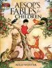 PDF Aesop'S Fables for Children by Milo Winter