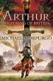 PDF Arthur High King of Britain by Michael Morpurgo