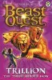 PDF Beast Quest: Trillion the Three-Headed Lion: Series 2 Book 6 by Adam Blade