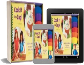 Cook it in a cup download free [PDF and Ebook] by Julia Myall year 2008