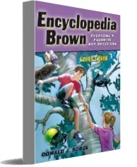 Encyclopedia Brown Lends a Hand download free [PDF and Ebook] by Donald J Sobol year 2008