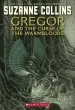 PDF Gregor and the Curse of the Warmbloods by Suzanne Collins