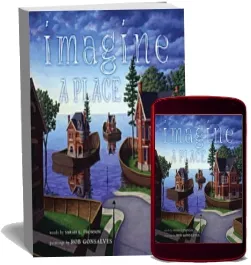 Imagine a Place download free [PDF and Ebook] by Sarah L. Thomson year 2008