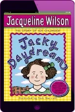 Jacky Daydream download free [PDF and Ebook] by Jacqueline Wilson year 2008