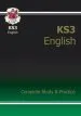 PDF Ks3 English Complete Study and Practice by Cgp Books