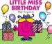 PDF Little Miss Birthday by Adam Hargreaves