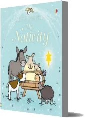Nativity download free [PDF and Ebook] by Fiona Watt year 2008