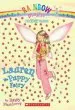 PDF Pet Fairies #4: Lauren the Puppy Fairy: A Rainbow Magic Book by Daisy Meadows
