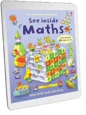 See Inside Maths download free [PDF and Ebook] by Minna Lacey year 2008