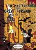 PDF The Adventures of Blake and Mortimer: Mystery of the Great Pyramid, Part 1 v. 2 by Edgar P. Jacobs
