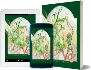 The Squire and the Scroll: A Tale of the Rewards of a Pure Heart download free [PDF and Ebook] by Jennie Bishop year 2008
