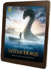 The Water Horse download free [PDF and Ebook] by Dick King Smith year 2008