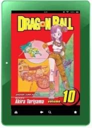 Dragon Ball, Vol. 10 download free [PDF and Ebook] by Akira Toriyama year 2008