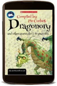 Dragonory and Other Stories to Read and Tell download free [PDF and Ebook] by Lisa Berkshire year 2008
