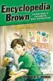 PDF Encyclopedia Brown #05 Solves Them all by Donald J Sobol