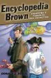 PDF Encyclopedia Brown and the Case of the Dead Eagles by Donald J Sobol