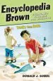 PDF Encyclopedia Brown Tracks Them Down by Donald J Sobol
