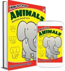 How to Draw Animals download free [PDF and Ebook] by Barbara Soloff Levy year 2008