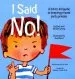 PDF I Said no! a Kid-To-Kid Guide to Keeping Your Private Parts Private by Kimberly King